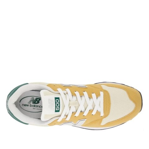 Buty New Balance M GM500RTG