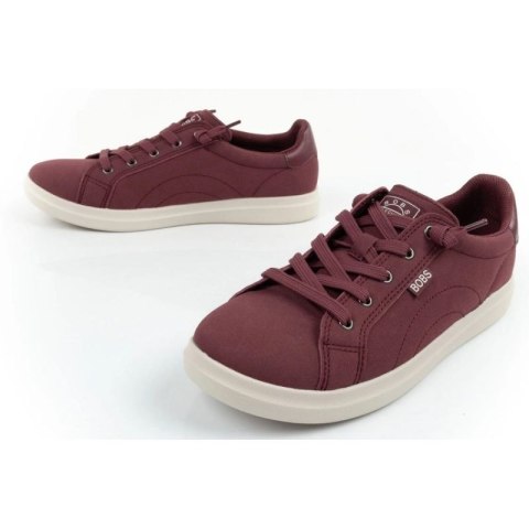 Buty Skechers Bobs D'vine W 114466/BURG Buty Skechers Bobs D'vine W 114466/BURG