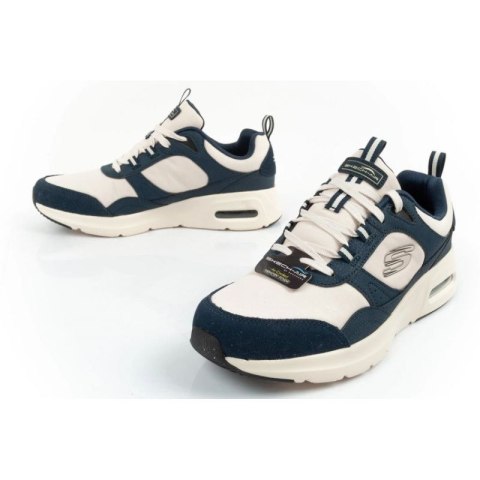Buty Skechers Skech-Air Court M 232648/NVNT