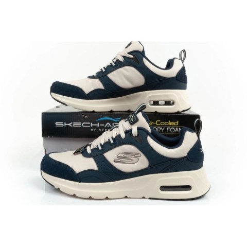 Buty Skechers Skech-Air Court M 232648/NVNT