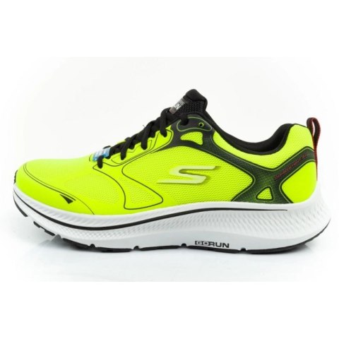 Buty do biegania Skechers Go Run Consistent M 220869/YLBK Buty do biegania Skechers Go Run Consistent M 220869/YLBK