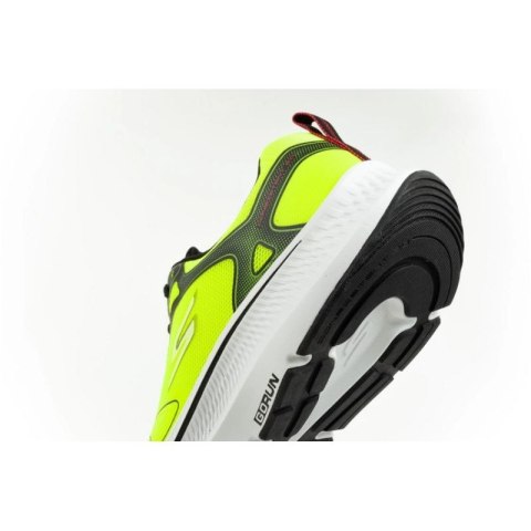Buty do biegania Skechers Go Run Consistent M 220869/YLBK Buty do biegania Skechers Go Run Consistent M 220869/YLBK