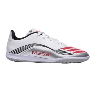Buty piłkarskie adidas F50 Messi Club IN Jr JP7452