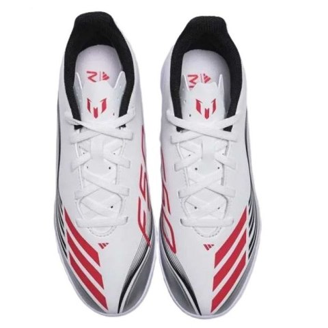 Buty piłkarskie adidas F50 Messi Club IN Jr JP7452 Buty piłkarskie adidas F50 Messi Club IN Jr JP7452