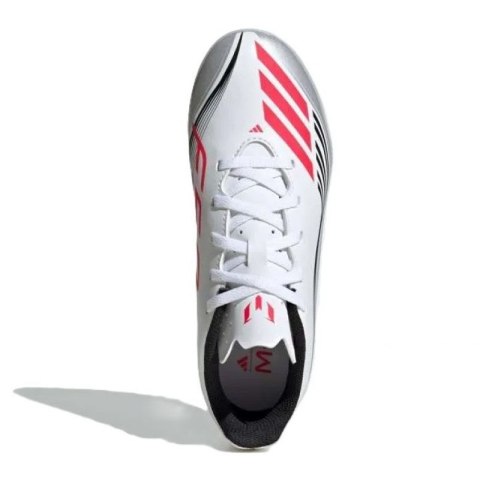 Buty piłkarskie adidas F50 Messi Club TF Jr JP7453 Buty piłkarskie adidas F50 Messi Club TF Jr JP7453