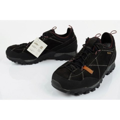 Buty trekkingowe Aku Nativa GTX W 629024 Buty trekkingowe Aku Nativa GTX W 629024