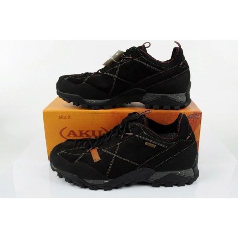 Buty trekkingowe Aku Nativa GTX W 629024 Buty trekkingowe Aku Nativa GTX W 629024