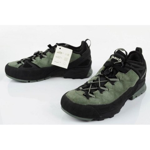 Buty trekkingowe Aku Rock Dfs M 7221051 Buty trekkingowe Aku Rock Dfs M 7221051