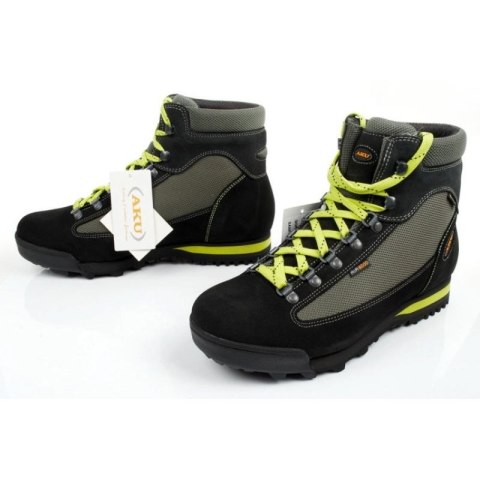 Buty trekkingowe Aku Slope Original GTX M 885.10643 Buty trekkingowe Aku Slope Original GTX M 885.10643
