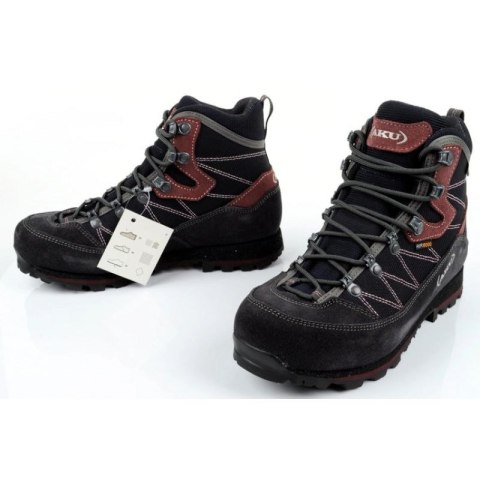 Buty trekkingowe Aku Trekker L.3 Gore-tex W 978W658 Buty trekkingowe Aku Trekker L.3 Gore-tex W 978W658