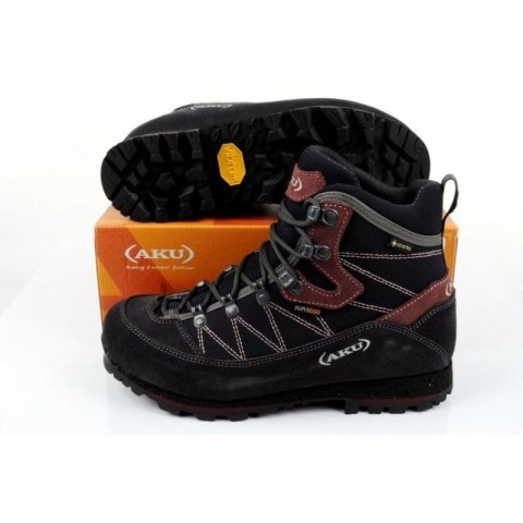 Buty trekkingowe Aku Trekker L.3 Gore-tex W 978W658 Buty trekkingowe Aku Trekker L.3 Gore-tex W 978W658