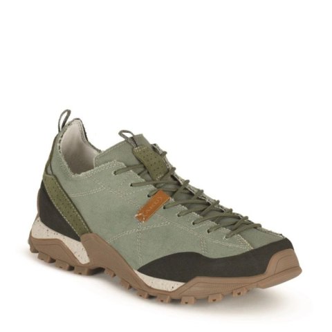 Buty trekkingowe damskie Aku Nativa Canvas [647 091]