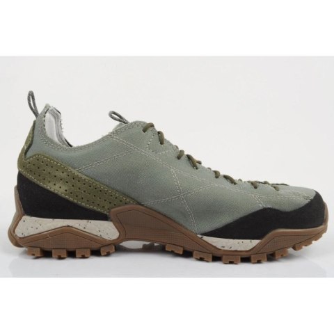 Buty trekkingowe damskie Aku Nativa Canvas [647 091]