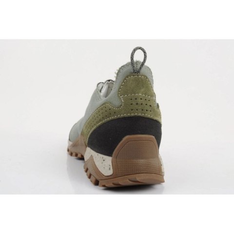 Buty trekkingowe damskie Aku Nativa Canvas [647 091]
