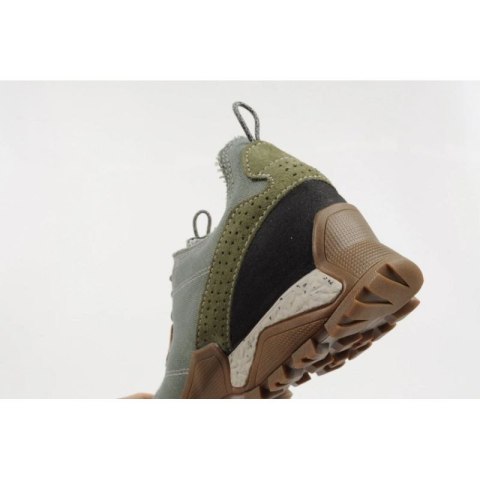 Buty trekkingowe damskie Aku Nativa Canvas [647 091]