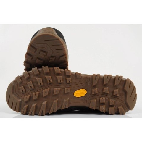Buty trekkingowe damskie Aku Nativa Canvas [647 091]