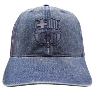 Czapka z daszkiem FC Barcelona 5001GOA