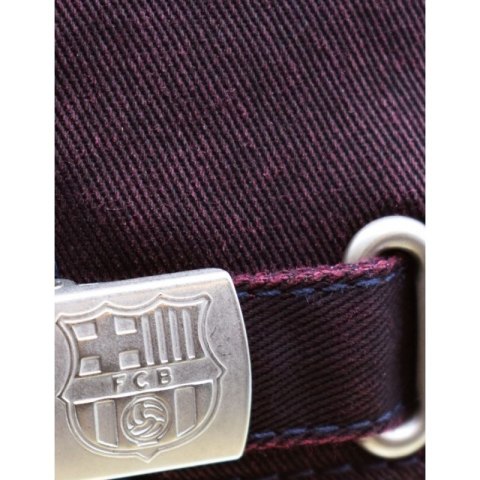 Czapka z daszkiem FC Barcelona 5001GOA Czapka z daszkiem FC Barcelona 5001GOA