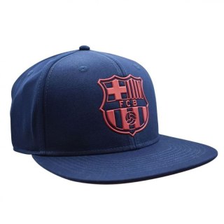 Czapka z daszkiem FC Barcelona 5001GOU