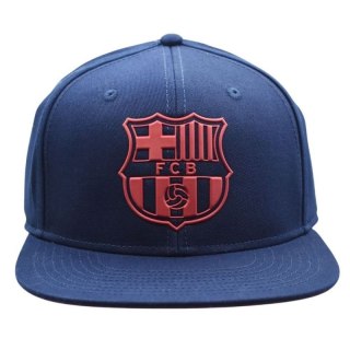 Czapka z daszkiem FC Barcelona 5001GOU