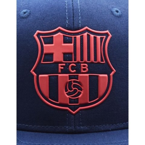 Czapka z daszkiem FC Barcelona 5001GOU Czapka z daszkiem FC Barcelona 5001GOU
