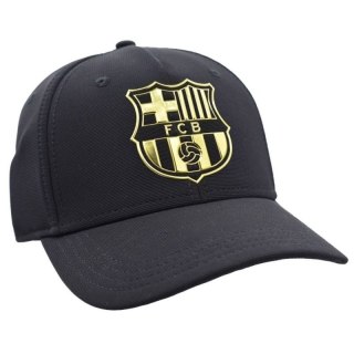 Czapka z daszkiem FC Barcelona Jr 5001GBNOP