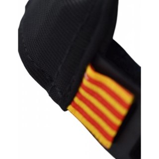Czapka z daszkiem FC Barcelona Jr 5001GBNOP