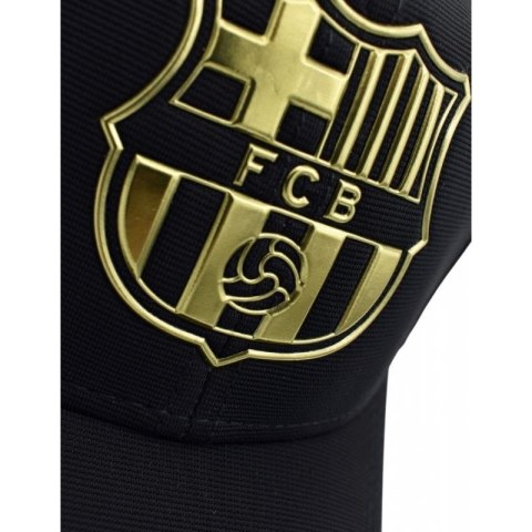 Czapka z daszkiem FC Barcelona Jr 5001GBNOP Czapka z daszkiem FC Barcelona Jr 5001GBNOP