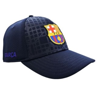 Czapka z daszkiem FC Barcelona Jr 5001GEXNP