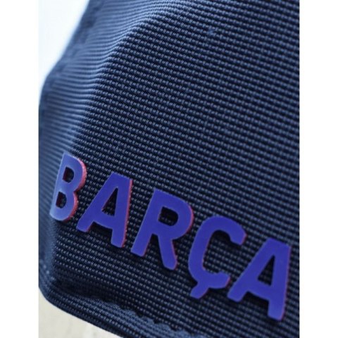 Czapka z daszkiem FC Barcelona Jr 5001GEXNP Czapka z daszkiem FC Barcelona Jr 5001GEXNP