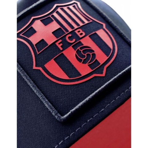 Czapka z daszkiem FC Barcelona trucker 5001GOP Czapka z daszkiem FC Barcelona trucker 5001GOP