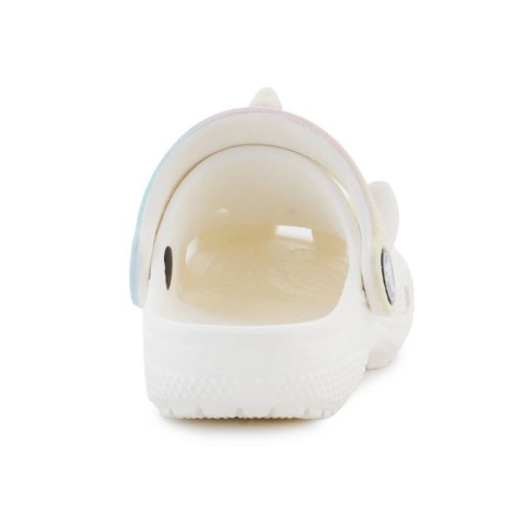 Klapki Crocs Classic IAM Rainbow Unicornctg Jr 209701-0WV Klapki Crocs Classic IAM Rainbow Unicornctg Jr 209701-0WV