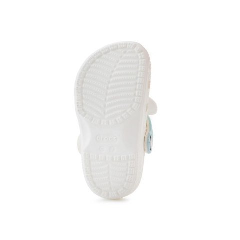 Klapki Crocs Classic IAM Rainbow Unicornctg Jr 209701-0WV Klapki Crocs Classic IAM Rainbow Unicornctg Jr 209701-0WV