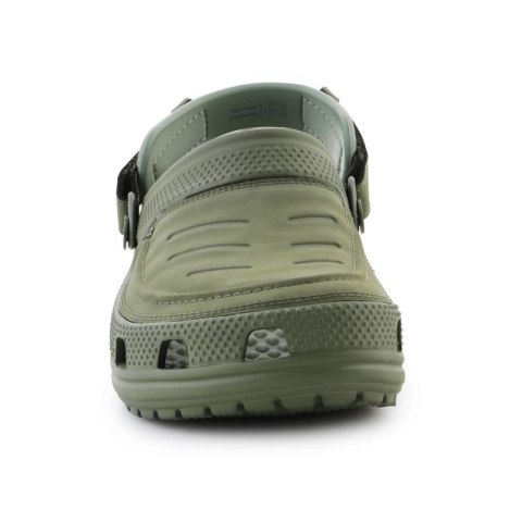 Klapki Crocs Yukon Vista II LiteRide Clog M 207689-309 Klapki Crocs Yukon Vista II LiteRide Clog M 207689-309