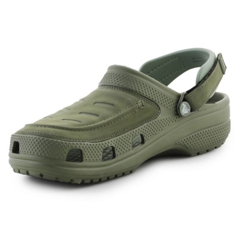 Klapki Crocs Yukon Vista II LiteRide Clog M 207689-309 Klapki Crocs Yukon Vista II LiteRide Clog M 207689-309