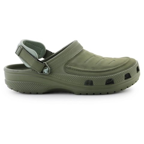 Klapki Crocs Yukon Vista II LiteRide Clog M 207689-309 Klapki Crocs Yukon Vista II LiteRide Clog M 207689-309