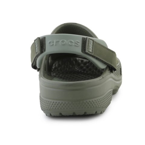 Klapki Crocs Yukon Vista II LiteRide Clog M 207689-309 Klapki Crocs Yukon Vista II LiteRide Clog M 207689-309