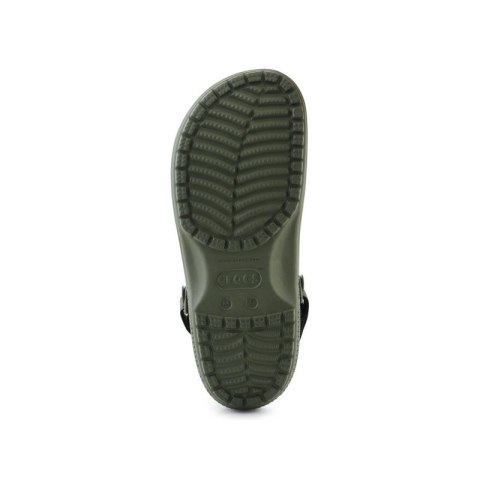 Klapki Crocs Yukon Vista II LiteRide Clog M 207689-309 Klapki Crocs Yukon Vista II LiteRide Clog M 207689-309