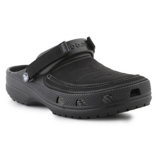 Klapki Crocs Yukon Vista II Lr Clog M 207689-0DD