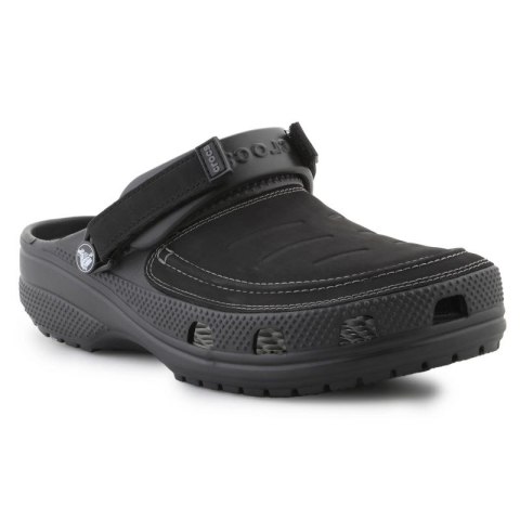 Klapki Crocs Yukon Vista II Lr Clog M 207689-0DD Klapki Crocs Yukon Vista II Lr Clog M 207689-0DD
