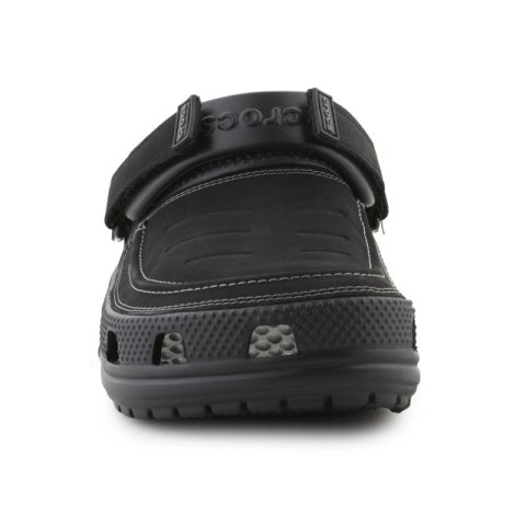 Klapki Crocs Yukon Vista II Lr Clog M 207689-0DD Klapki Crocs Yukon Vista II Lr Clog M 207689-0DD