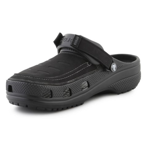 Klapki Crocs Yukon Vista II Lr Clog M 207689-0DD Klapki Crocs Yukon Vista II Lr Clog M 207689-0DD