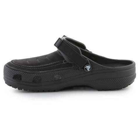 Klapki Crocs Yukon Vista II Lr Clog M 207689-0DD Klapki Crocs Yukon Vista II Lr Clog M 207689-0DD