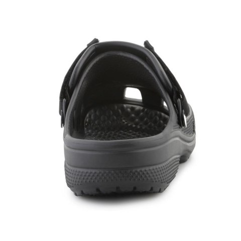 Klapki Crocs Yukon Vista II Lr Clog M 207689-0DD Klapki Crocs Yukon Vista II Lr Clog M 207689-0DD
