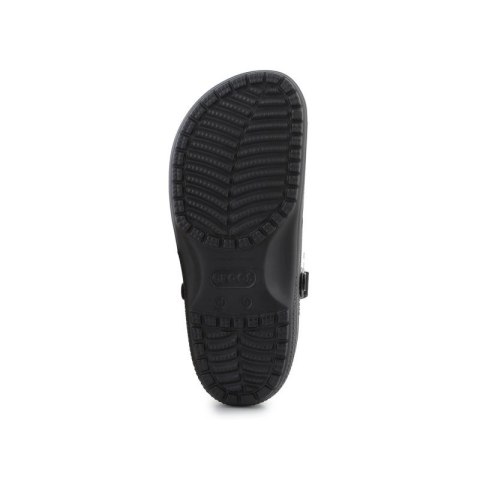 Klapki Crocs Yukon Vista II Lr Clog M 207689-0DD Klapki Crocs Yukon Vista II Lr Clog M 207689-0DD