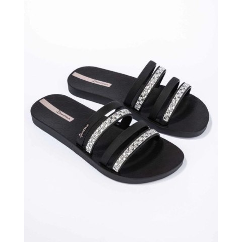 Klapki Ipanema Chic Slide Fem W 83707 BE140 Klapki Ipanema Chic Slide Fem W 83707 BE140