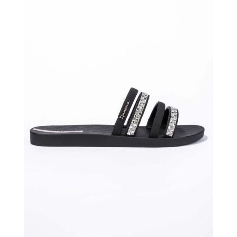 Klapki Ipanema Chic Slide Fem W 83707 BE140 Klapki Ipanema Chic Slide Fem W 83707 BE140
