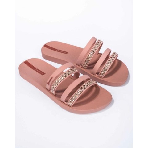 Klapki Ipanema Chic Slide Fem W 83707 BE141