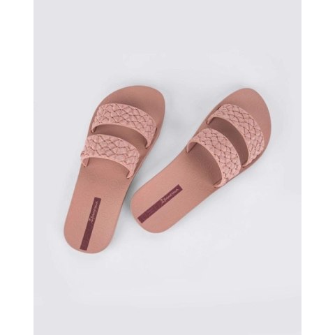 Klapki Ipanema Renda II W 83243 AS023