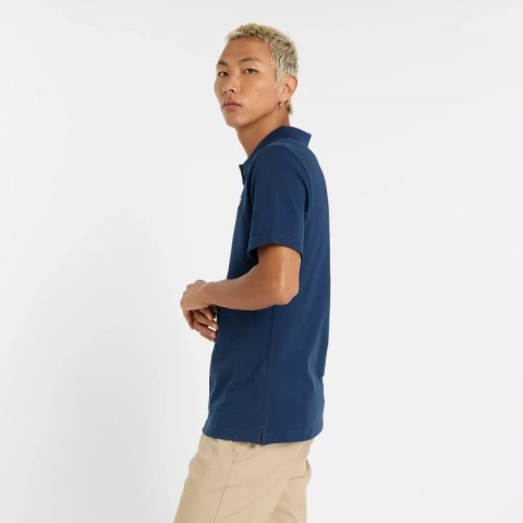Koszulka New Balance Cotton Pique Polo M MT51519NNY Koszulka New Balance Cotton Pique Polo M MT51519NNY